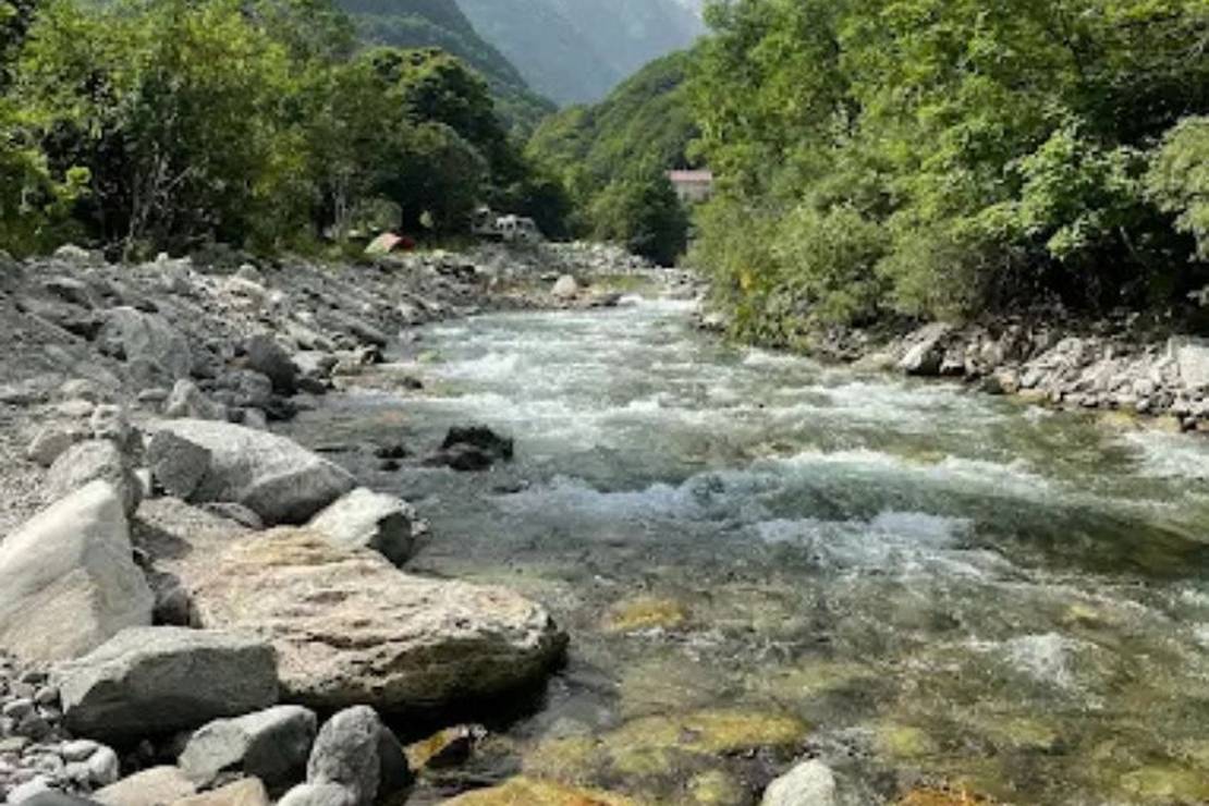 Campeggio Sotto il Faggio 4