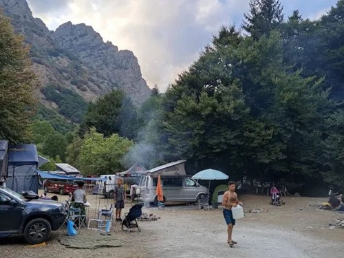 Campeggio Sotto il Faggio 2