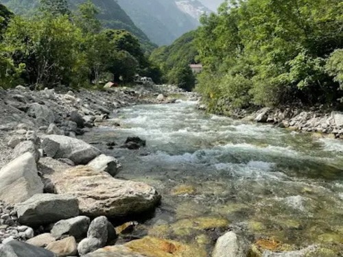 Campeggio Sotto il Faggio