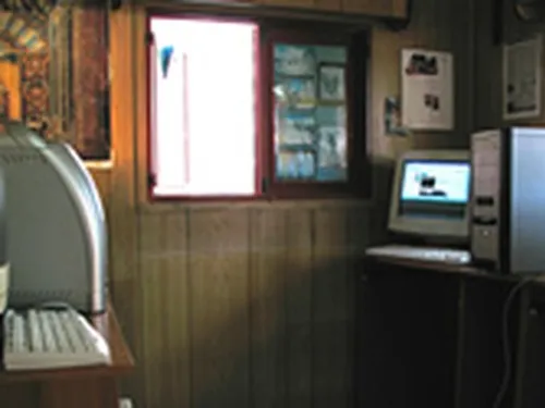 Campeggio Spartacus 6