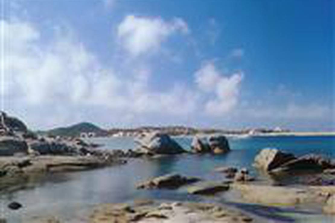 Campeggio Spiaggia del Riso 4