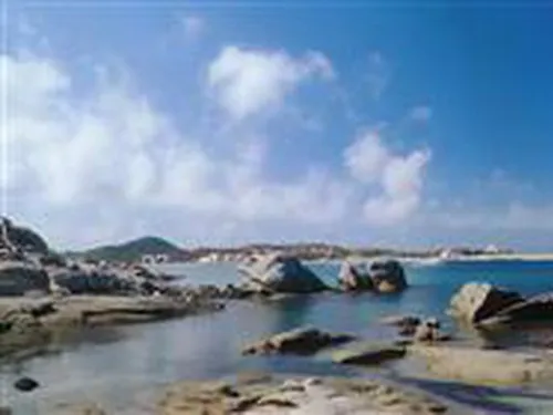 Campeggio Spiaggia del Riso 3