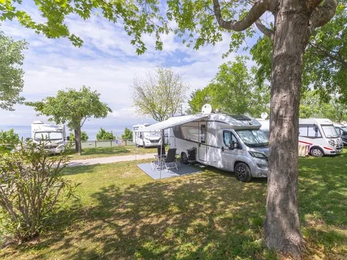 Campeggio Spiaggia D'Oro 5