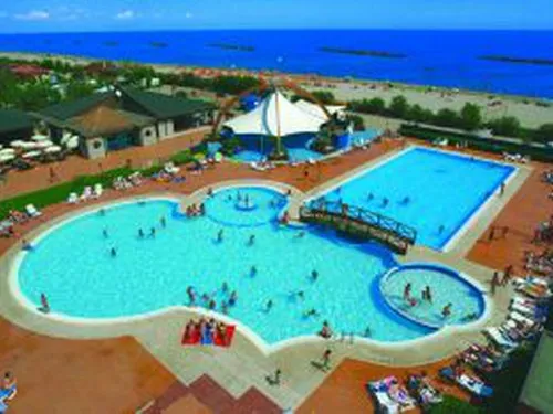 Campeggio Spiaggia e Mare 6