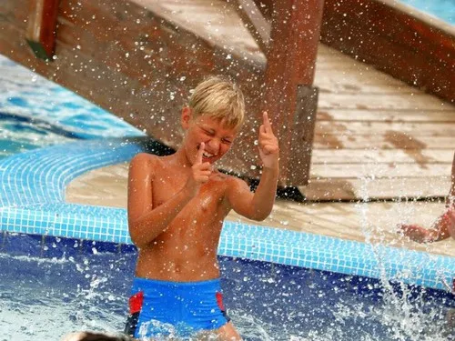 Campeggio Spiaggia e Mare 8