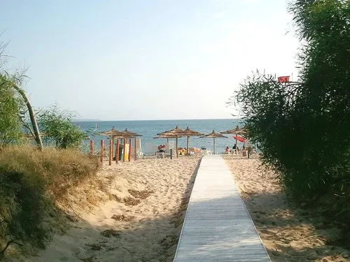 Village Camping Spinnaker 6