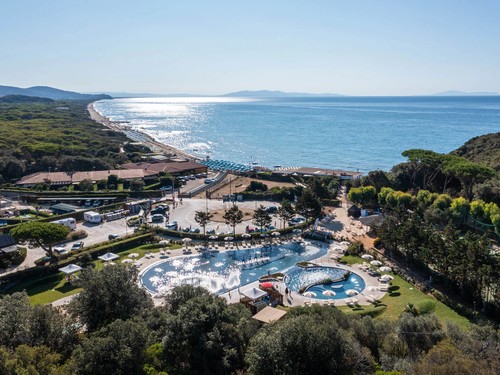 Club del Sole Stella del Mare Family Collection image 1