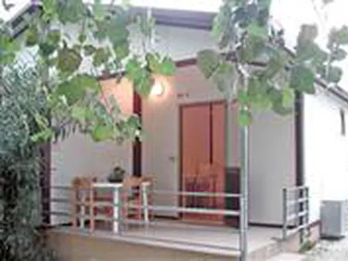 Campeggio Summerland 5