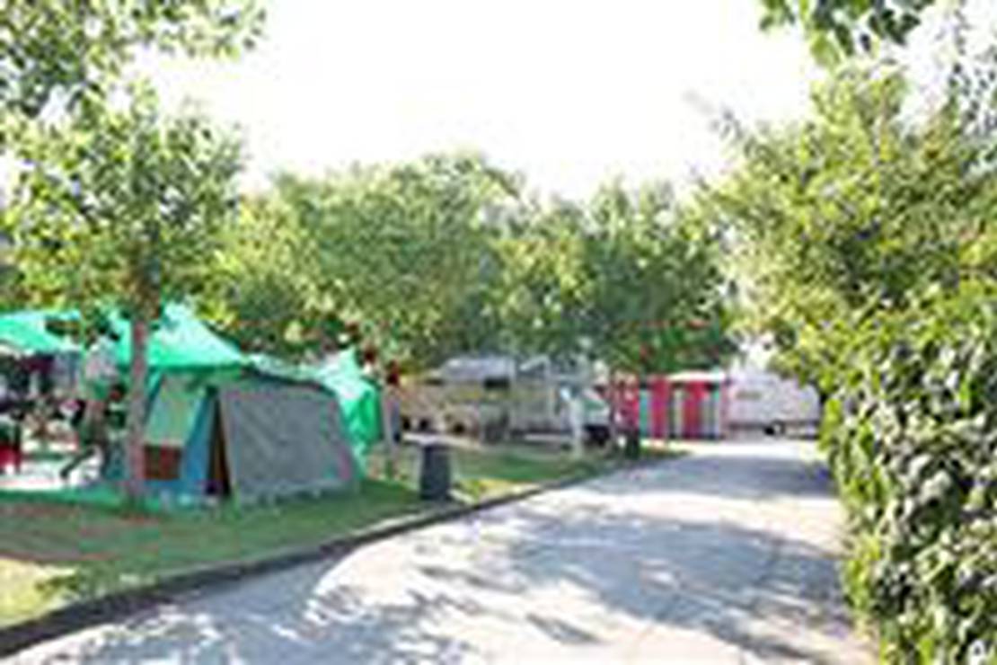 Campeggio Summerland 4