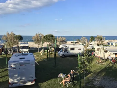 Sun Beach Camping Village 6