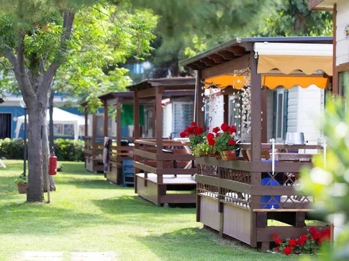 Sun Beach Camping Village 4