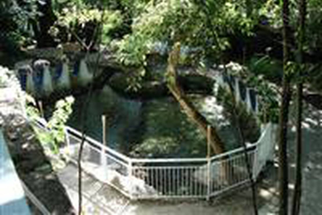 Campeggio Terme Varroniane 4