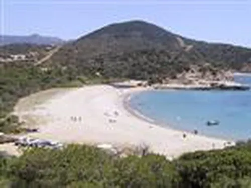 Campeggio Torre Chia 8