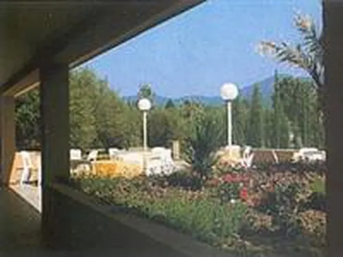 Campeggio Torre Chia 6