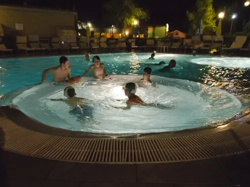 Camping Village Torre Pendente 6