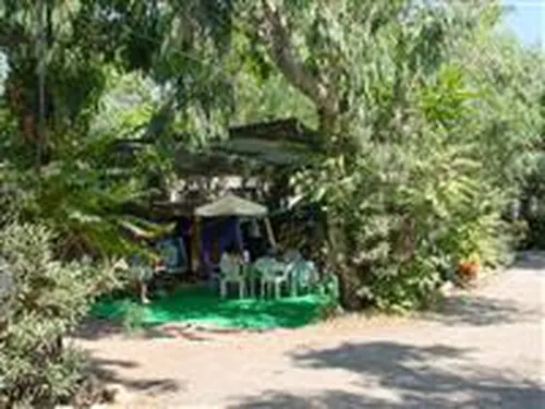 Campeggio Torrenova 5