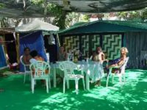 Campeggio Torrenova 3