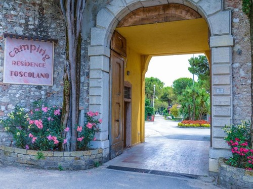 Camping Toscolano 2