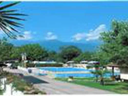 Campeggio Tranquilla 3