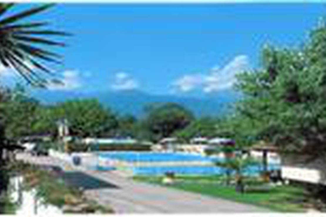 Campeggio Tranquilla 4