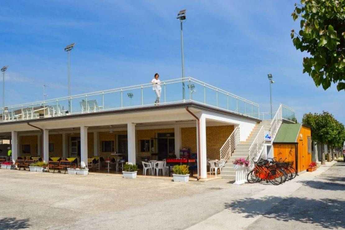 Campeggio Tre Archi 4