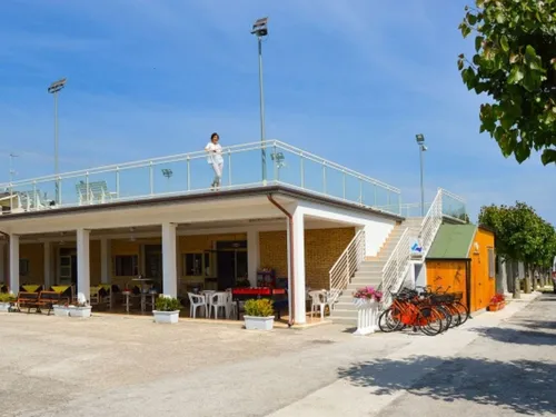 Campeggio Tre Archi 3