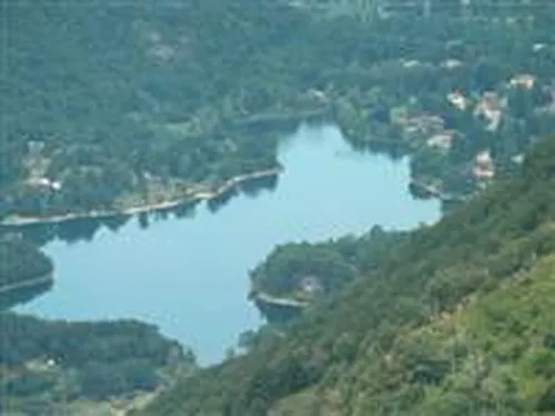 Campeggio Tre Lago 3
