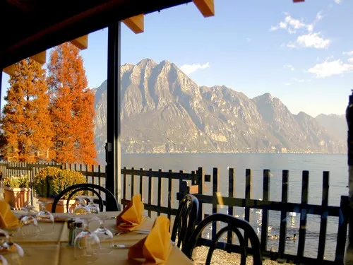 Campeggio Trenta Passi 6