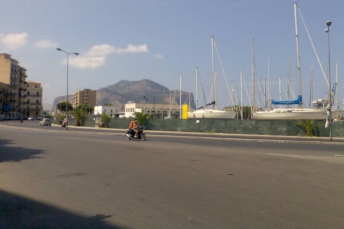 Campeggio Trinacria 4