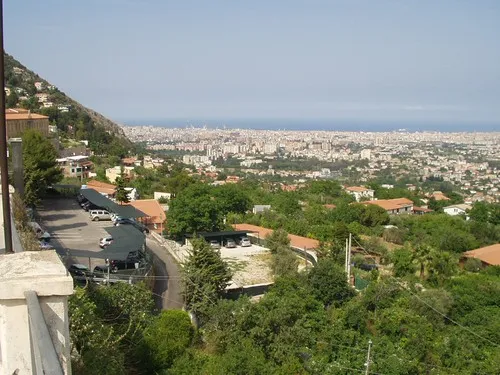 Campeggio Trinacria 5