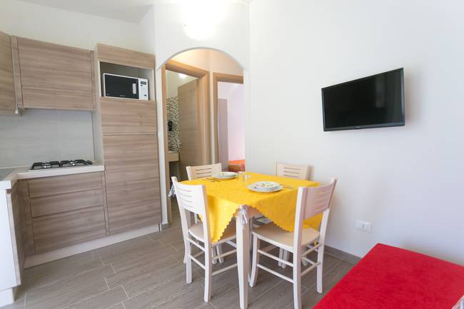 GARDEN VILLA INTERNO