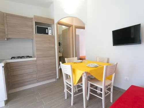 Campeggio Tropical 5