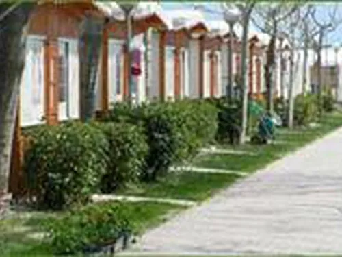 Campeggio Tropical 3