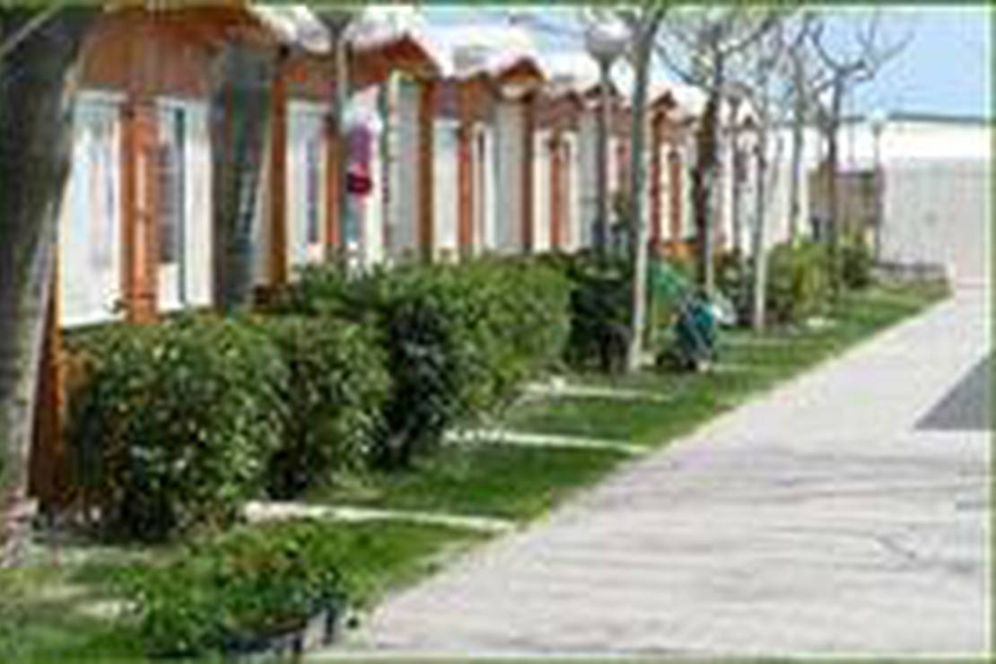 Campeggio Tropical 4