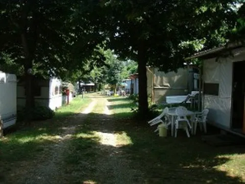 Campeggio Umberto Cagni 3