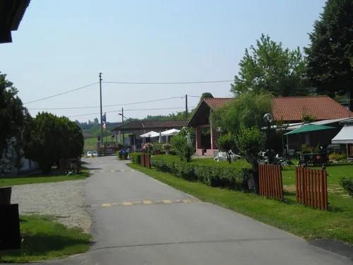 Campeggio Umberto Cagni 5