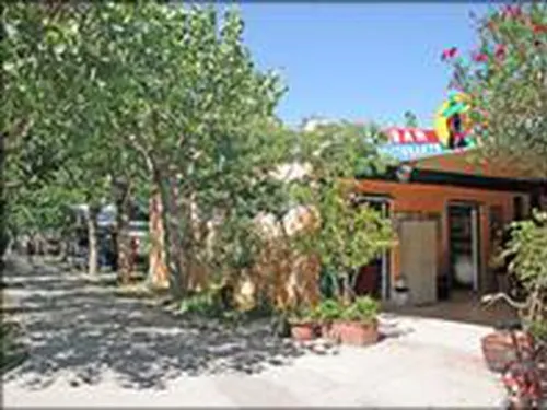 Campeggio Valentina 5