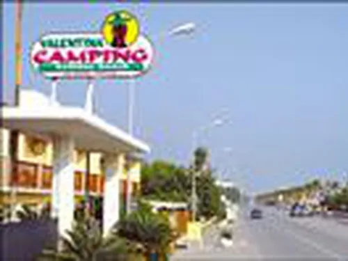 Campeggio Valentina 3