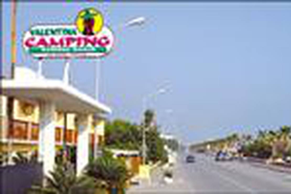 Campeggio Valentina 4