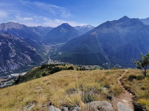 Campeggio Valle Gesso 6