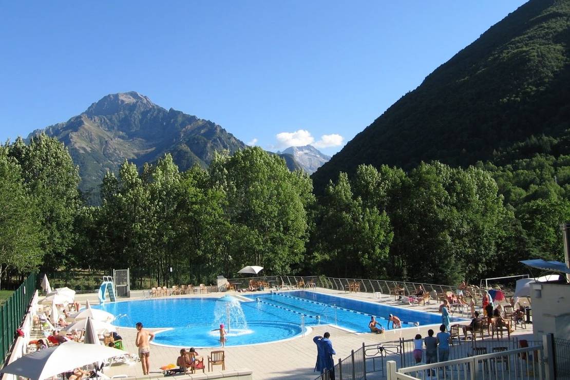 Campeggio Valle Gesso 5