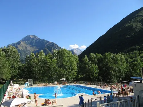 Campeggio Valle Gesso 4