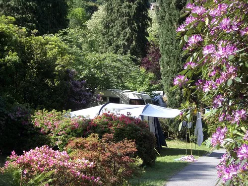 Campeggio Valle Romantica 7