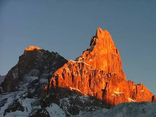 Campeggio Valle Verde 4