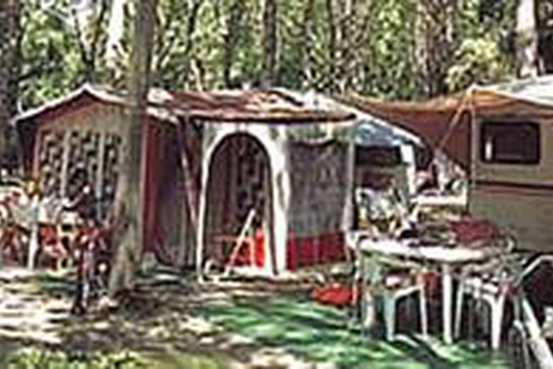 Campeggio Vascellero 5