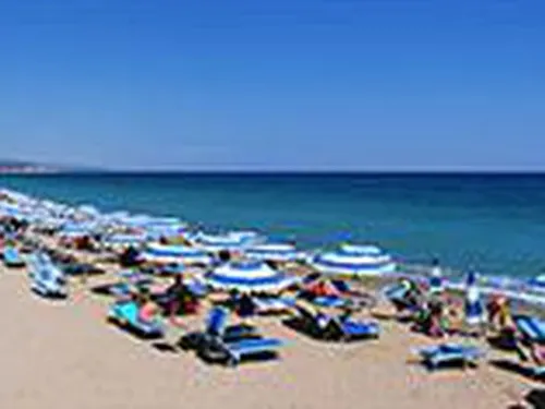 Campeggio Vascellero 6