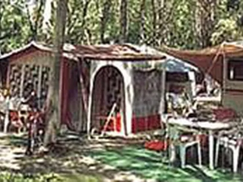 Campeggio Vascellero 4