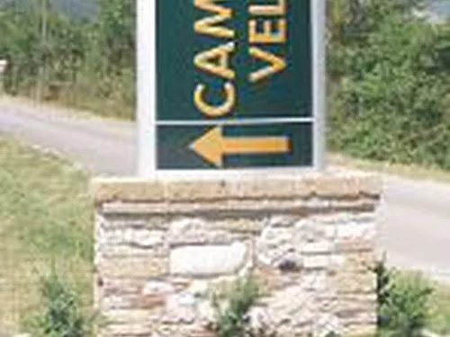 Campeggio Velino 2