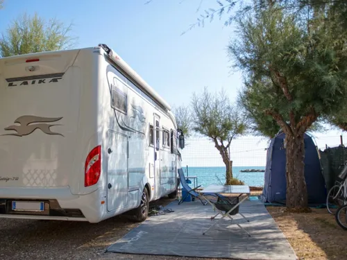Campeggio Verde Mare 3