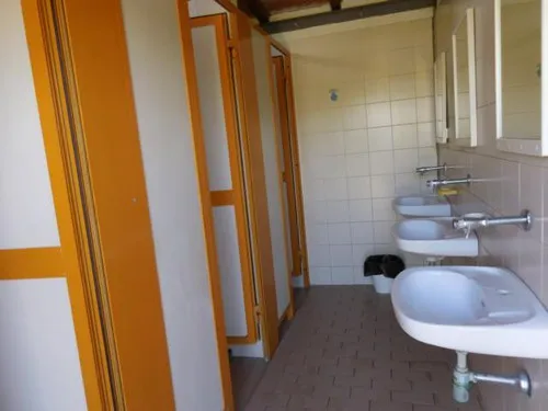 Campeggio Versilia Mare 5